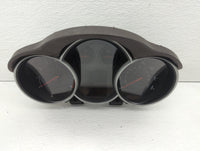 2011 Chevrolet Cruze Instrument Cluster Speedometer Gauges P/N:95216803 95487986, 95018203, 95235826, 95216802, 95235824 Fit