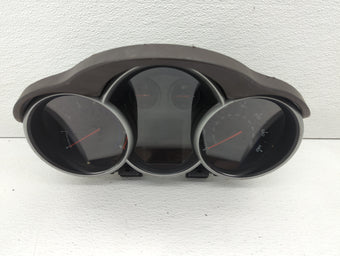 compare product 2011 Chevrolet Cruze Instrument Cluster Speedometer Gauges P/N:95216803 95487986, 95018203, 95235826, 95216802, 95235824 Fits OEM Used Auto Parts