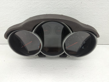 2011 Chevrolet Cruze Instrument Cluster Speedometer Gauges P/N:95216803 95487986, 95018203, 95235826, 95216802, 95235824 Fit