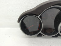 2011 Chevrolet Cruze Instrument Cluster Speedometer Gauges P/N:95216803 95487986, 95018203, 95235826, 95216802, 95235824 Fit