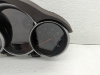 2011 Chevrolet Cruze Instrument Cluster Speedometer Gauges P/N:95216803 95487986, 95018203, 95235826, 95216802, 95235824 Fit