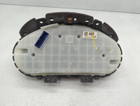 2011 Chevrolet Cruze Instrument Cluster Speedometer Gauges P/N:95216803 95487986, 95018203, 95235826, 95216802, 95235824 Fit