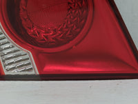 2011-2016 Chevrolet Cruze Tail Light Assembly Passenger Right OEM Fits Fits 2011 2012 2013 2014 2015 2016 OEM Used Auto Part