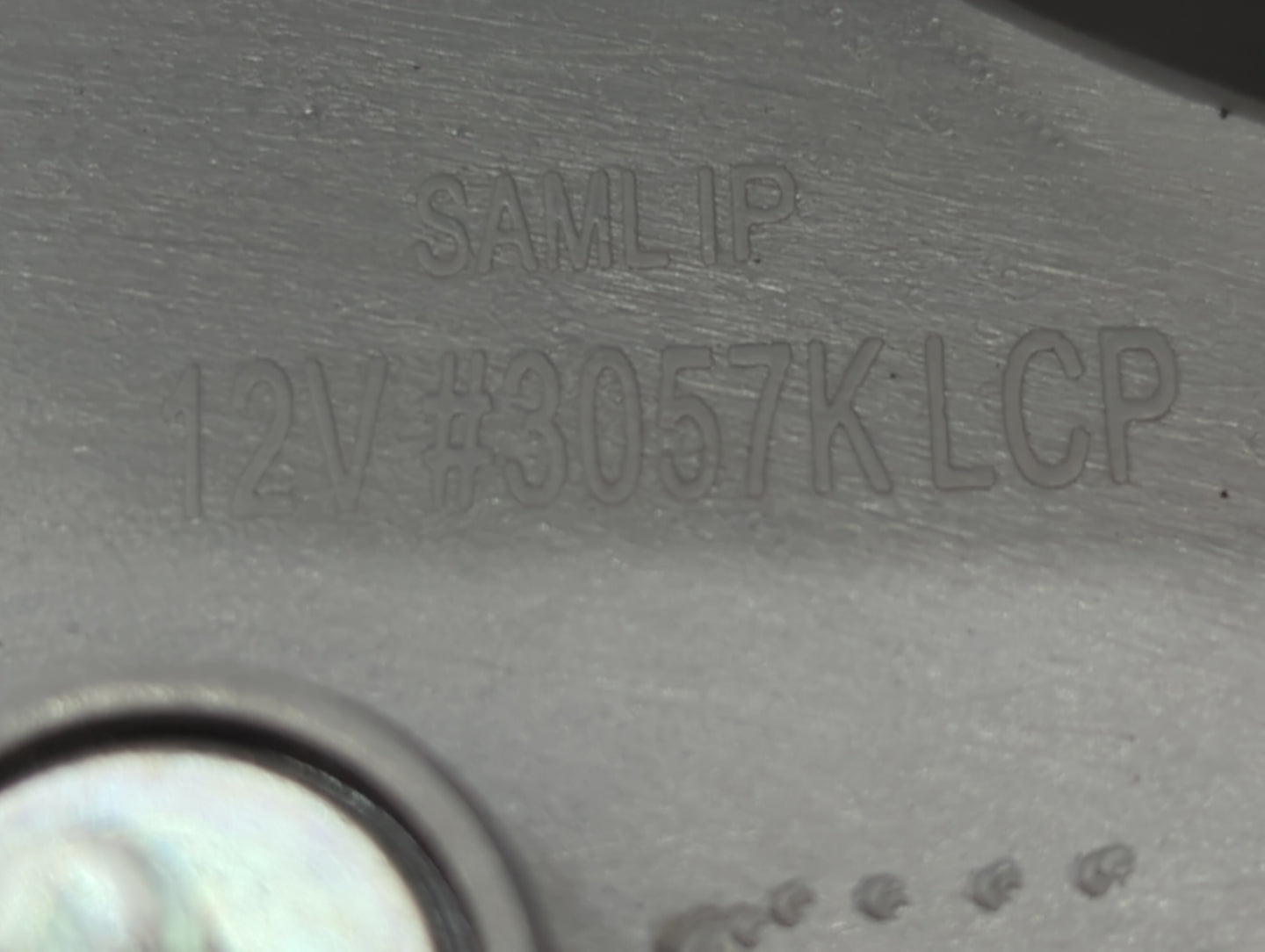 2011-2016 Chevrolet Cruze Tail Light Assembly Passenger Right OEM Fits Fits 2011 2012 2013 2014 2015 2016 OEM Used Auto Part