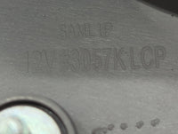 2011-2016 Chevrolet Cruze Tail Light Assembly Passenger Right OEM Fits Fits 2011 2012 2013 2014 2015 2016 OEM Used Auto Part