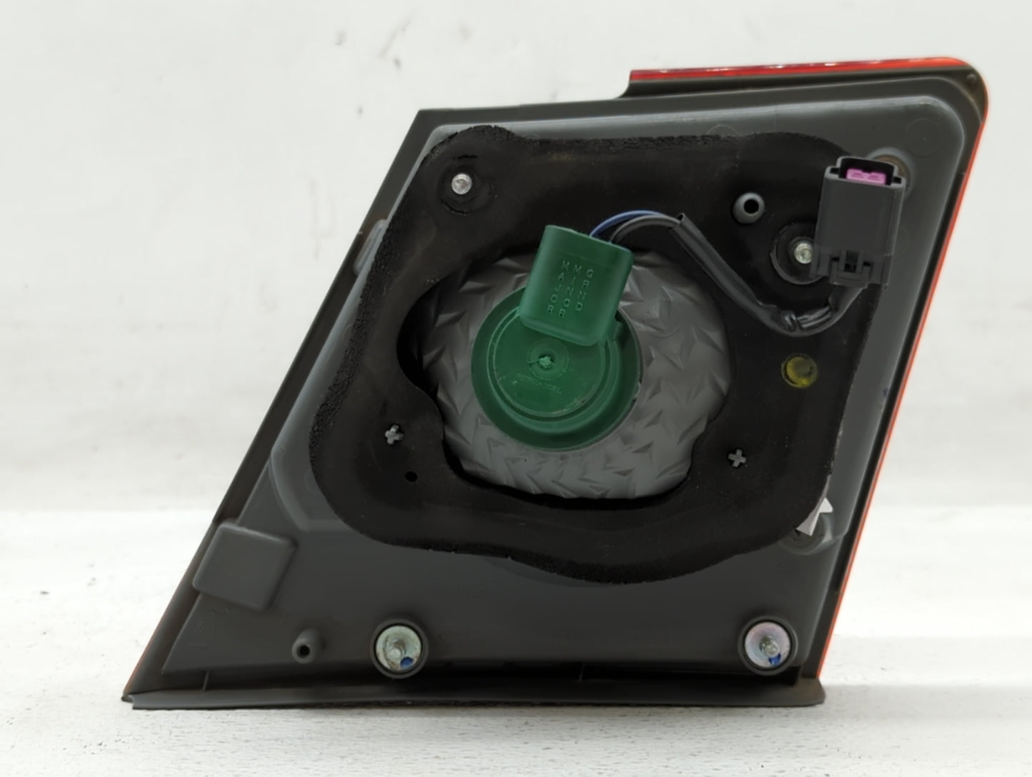 2011-2016 Chevrolet Cruze Tail Light Assembly Passenger Right OEM Fits Fits 2011 2012 2013 2014 2015 2016 OEM Used Auto Part