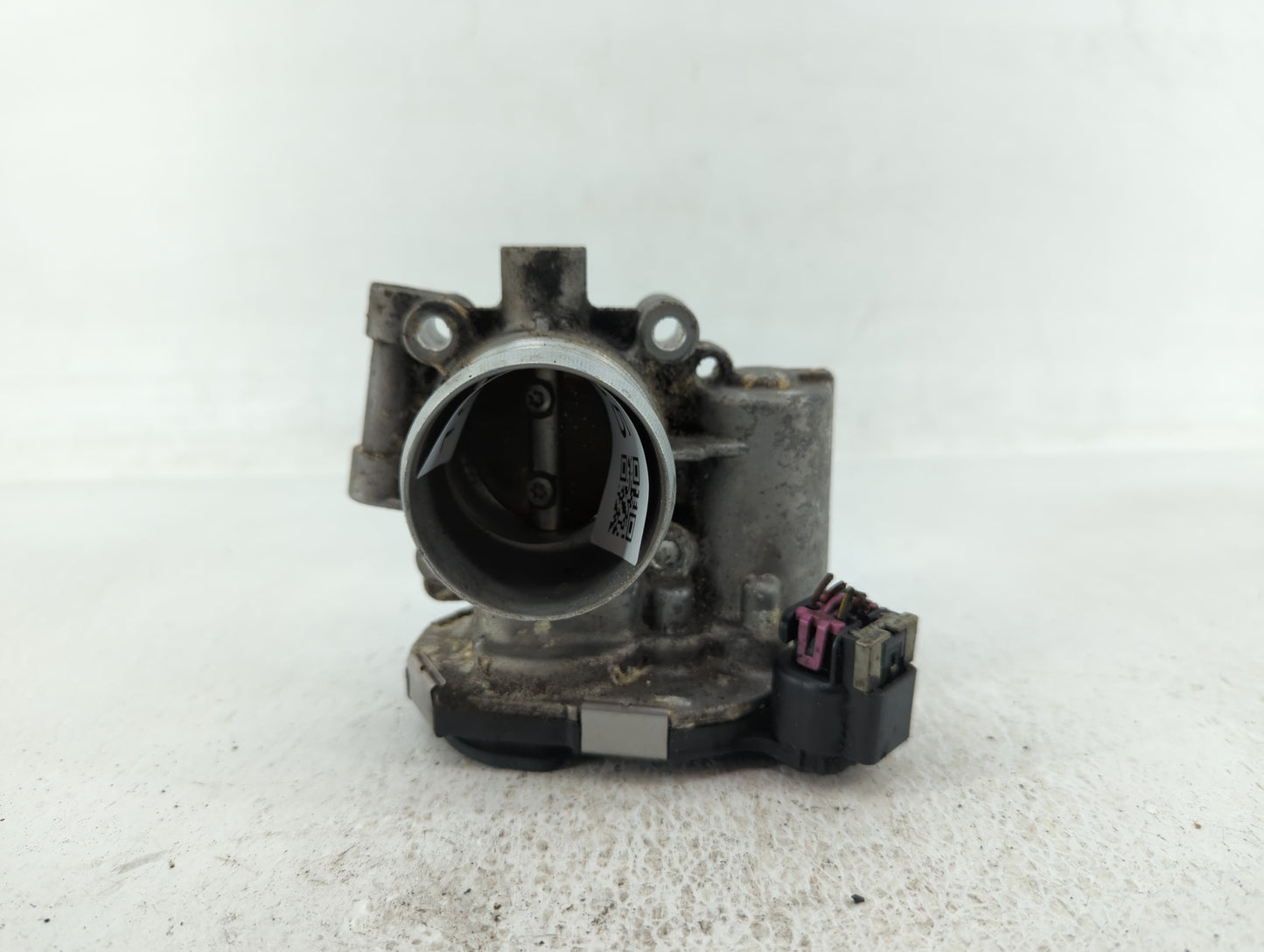 2011-2016 Chevrolet Cruze Throttle Body P/N:55581662 55565489 Fits Fits 2011 2012 2013 2014 2015 2016 2017 2018 2019 2020 20