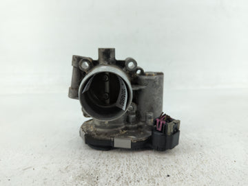 2011-2016 Chevrolet Cruze Throttle Body P/N:55581662 55565489 Fits Fits 2011 2012 2013 2014 2015 2016 2017 2018 2019 2020 20