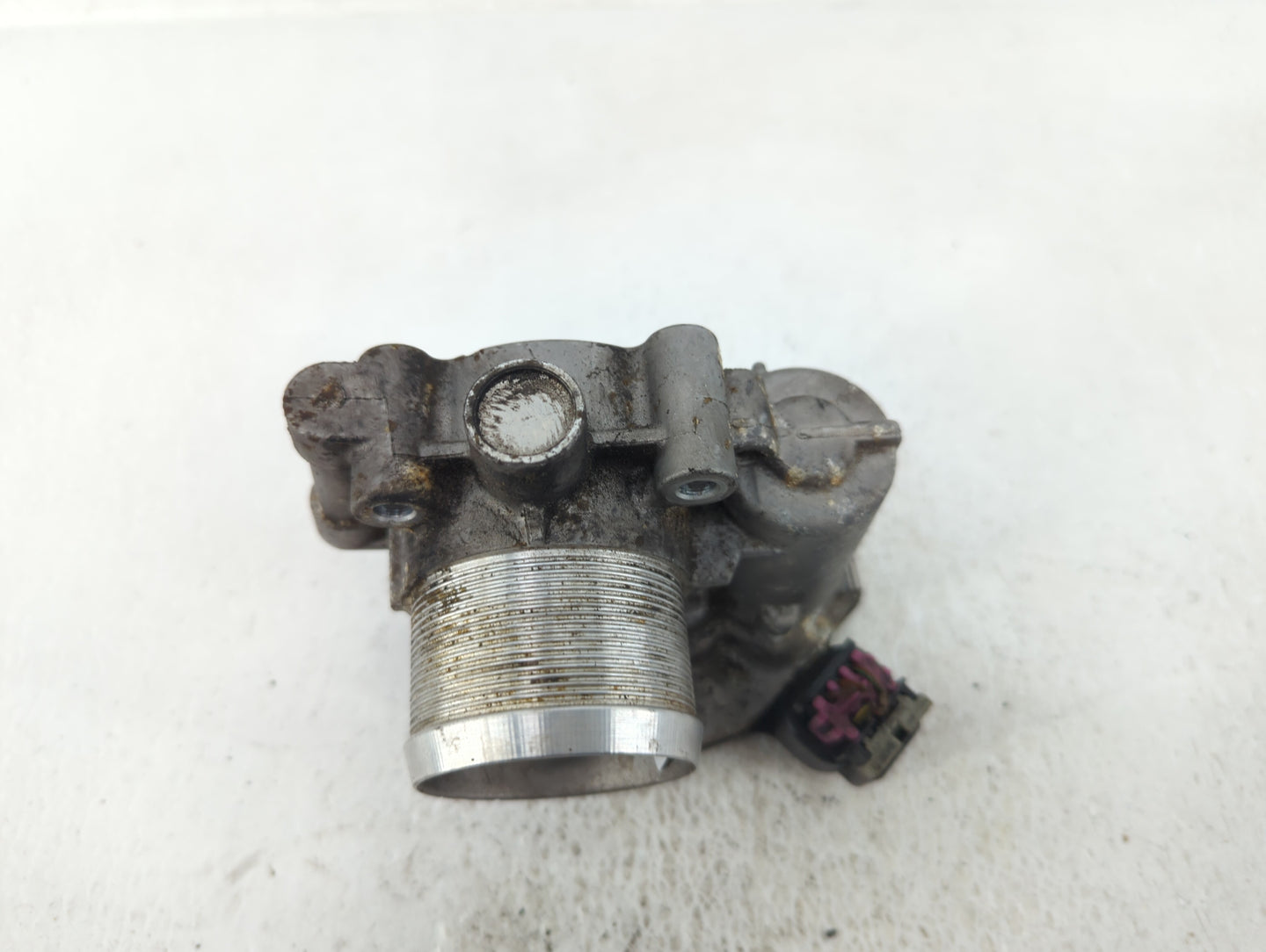 2011-2016 Chevrolet Cruze Throttle Body P/N:55581662 55565489 Fits Fits 2011 2012 2013 2014 2015 2016 2017 2018 2019 2020 20