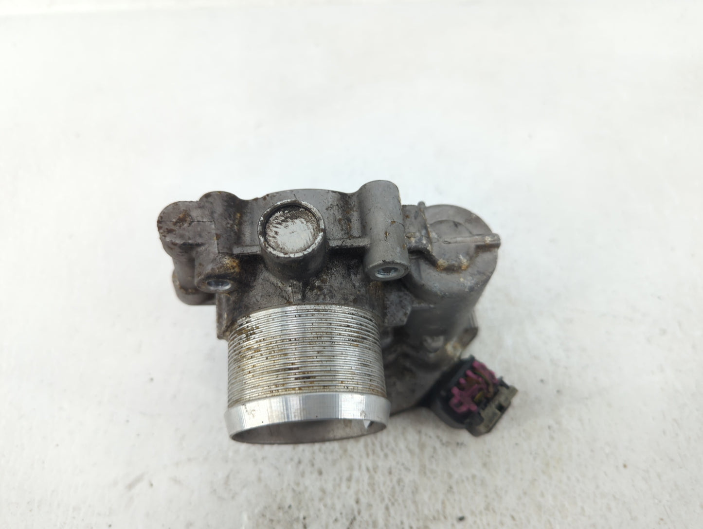 2011-2016 Chevrolet Cruze Throttle Body P/N:55581662 55565489 Fits Fits 2011 2012 2013 2014 2015 2016 2017 2018 2019 2020 20