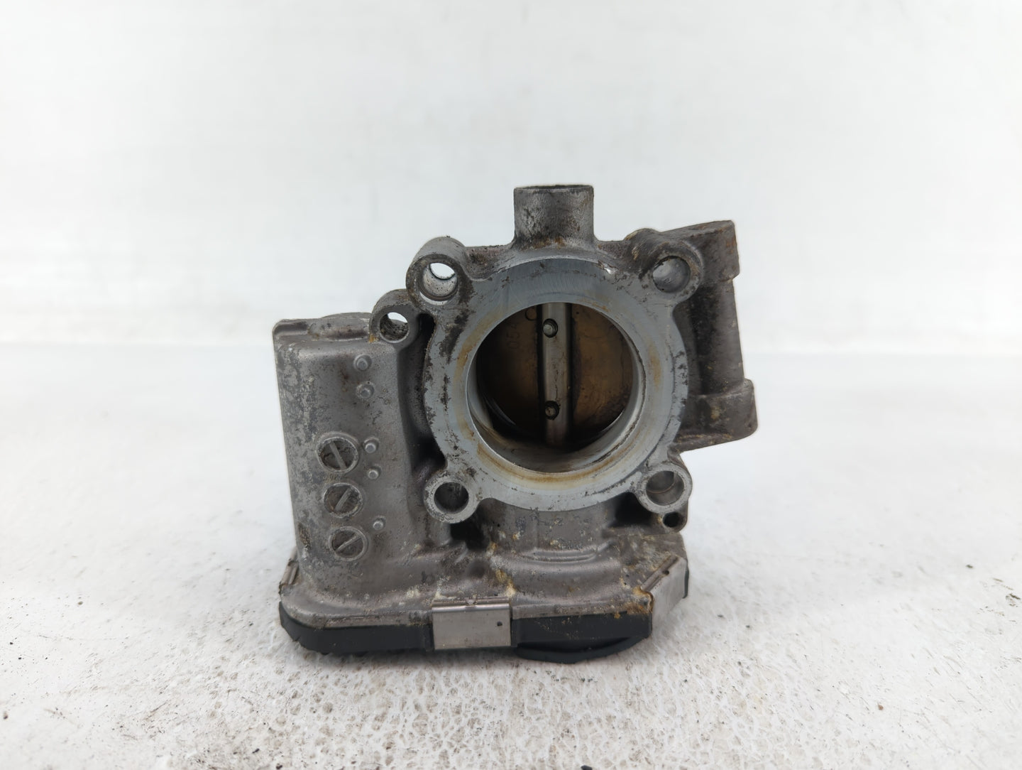 2011-2016 Chevrolet Cruze Throttle Body P/N:55581662 55565489 Fits Fits 2011 2012 2013 2014 2015 2016 2017 2018 2019 2020 20