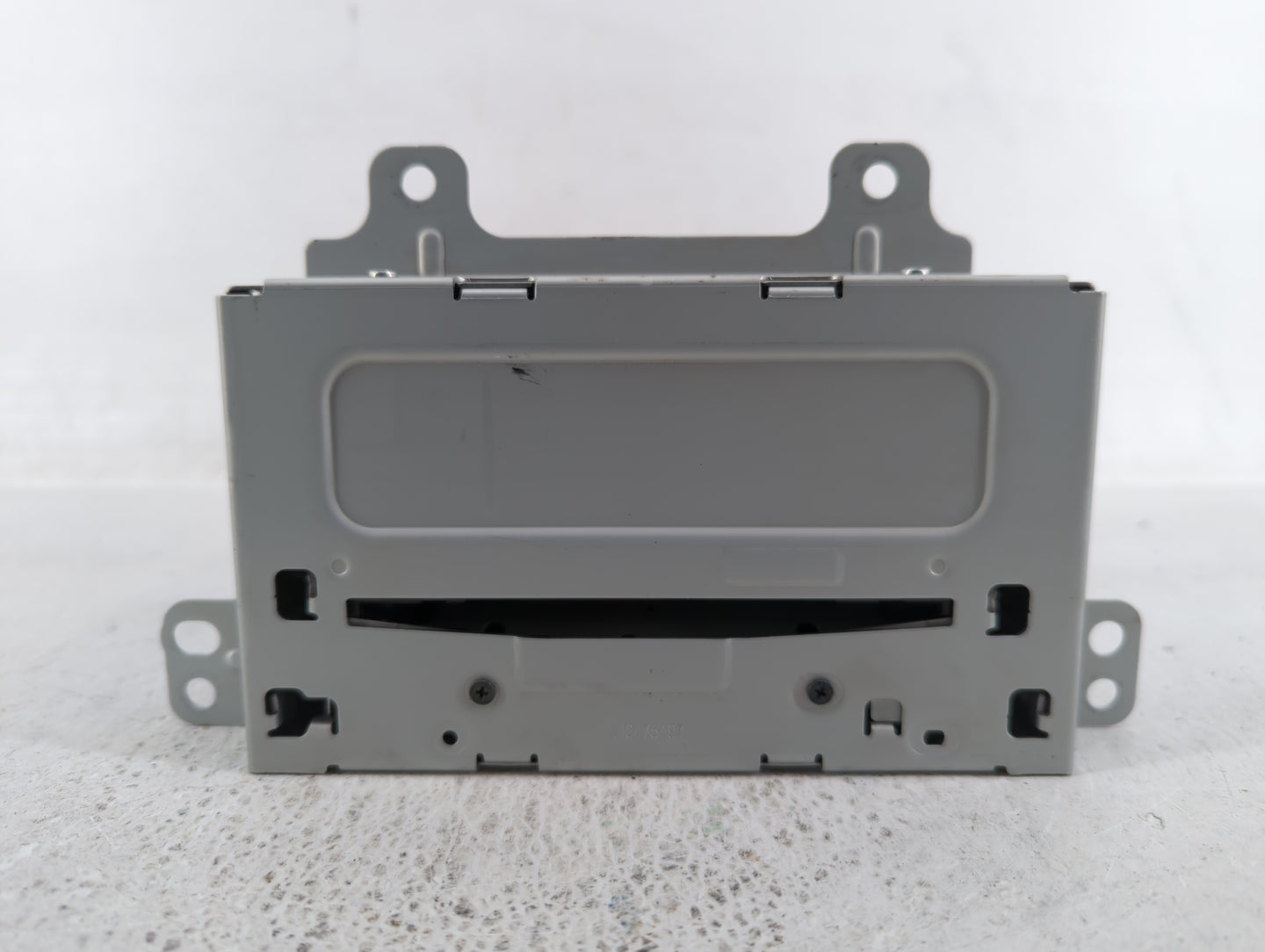 2011 Chevrolet Cruze Am Fm Cd Player Radio Receiver - Oemusedautoparts1.com