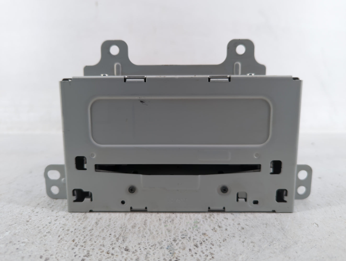 2011 Chevrolet Cruze Am Fm Cd Player Radio Receiver - Oemusedautoparts1.com
