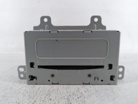 2011 Chevrolet Cruze Am Fm Cd Player Radio Receiver 458694 - Oemusedautoparts1.com