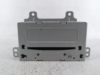 compare product 2011 Chevrolet Cruze Am Fm Cd Player Radio Receiver 458694