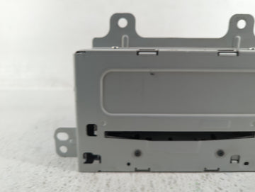 2011 Chevrolet Cruze Am Fm Cd Player Radio Receiver