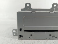 2011 Chevrolet Cruze Am Fm Cd Player Radio Receiver 458694 - Oemusedautoparts1.com