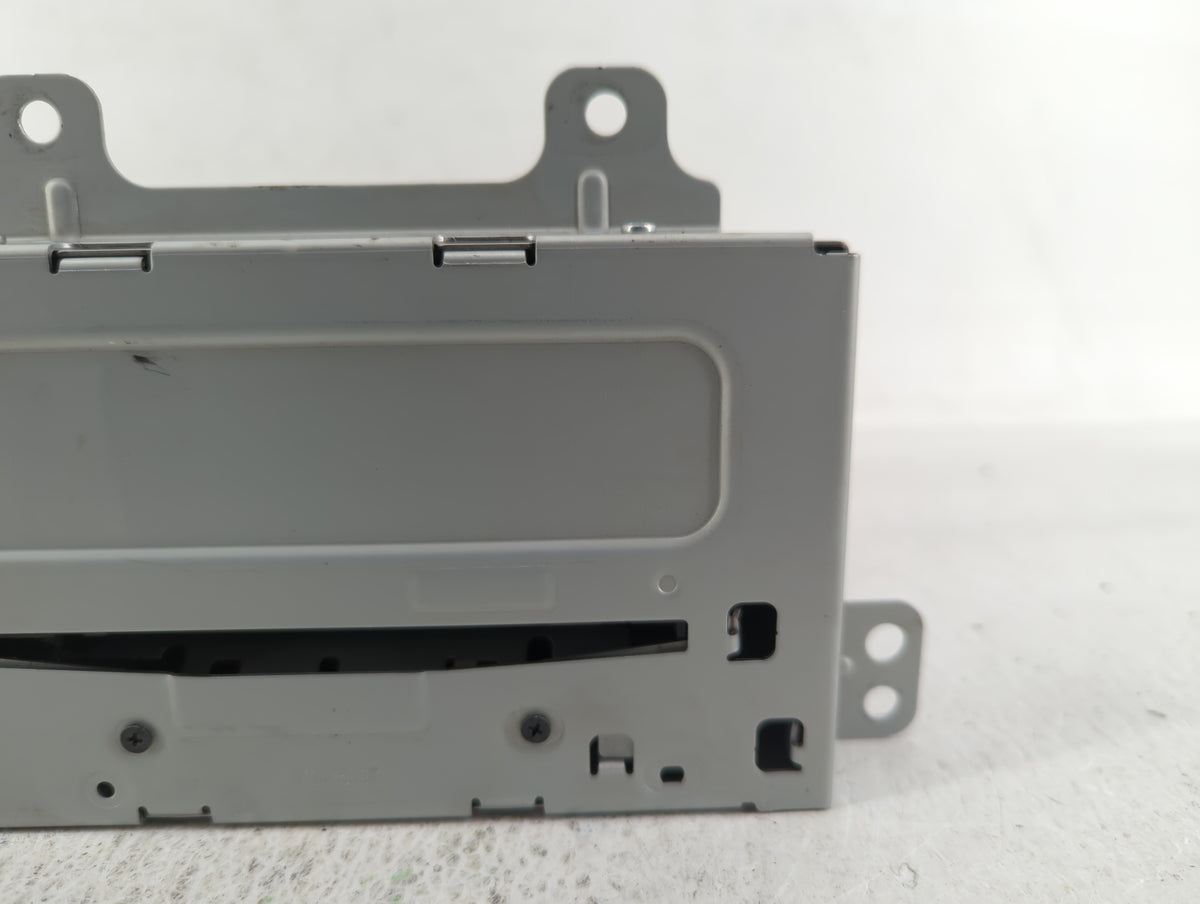 2011 Chevrolet Cruze Am Fm Cd Player Radio Receiver 458694 - Oemusedautoparts1.com
