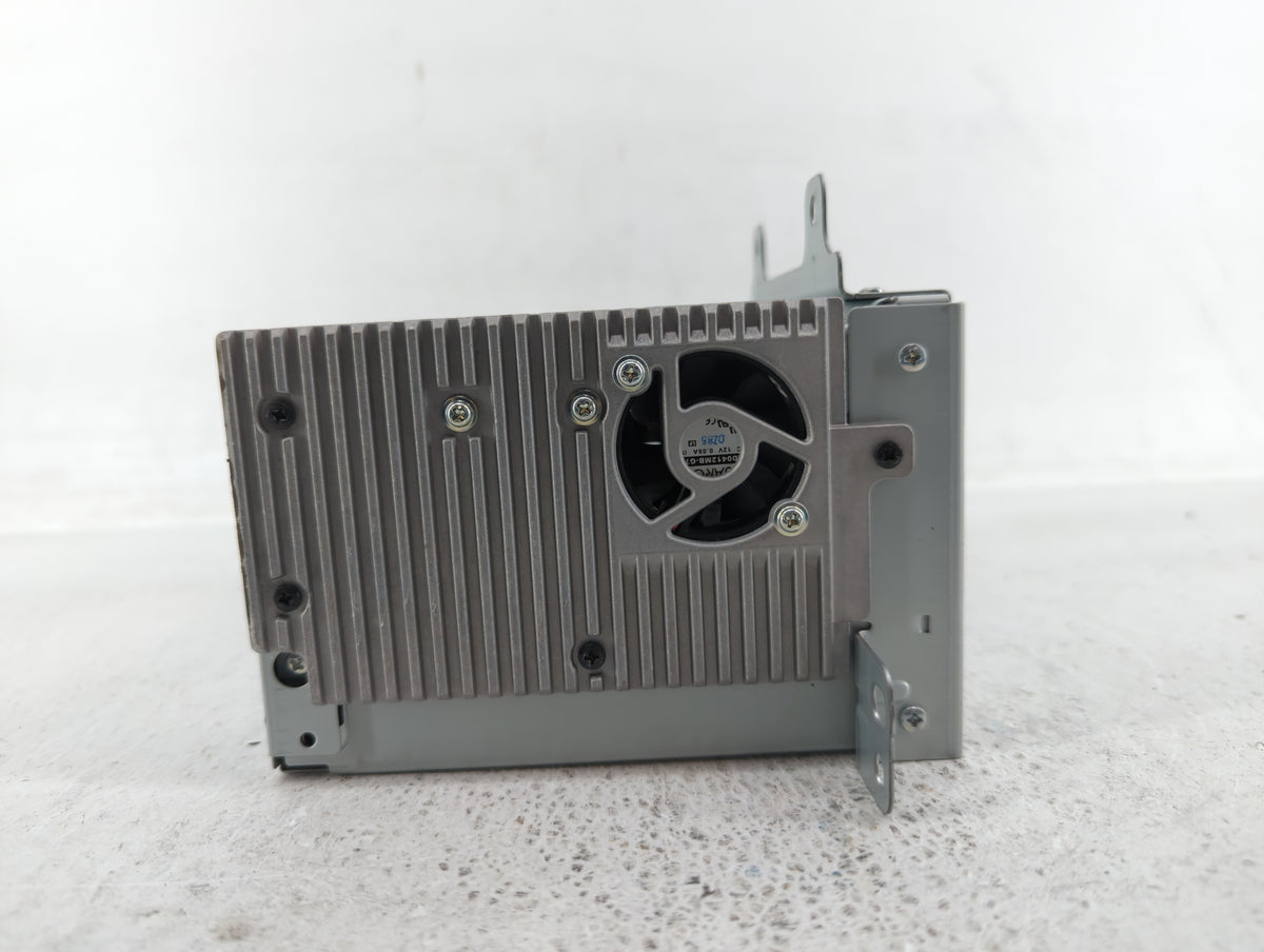 2011 Chevrolet Cruze Am Fm Cd Player Radio Receiver 458694 - Oemusedautoparts1.com