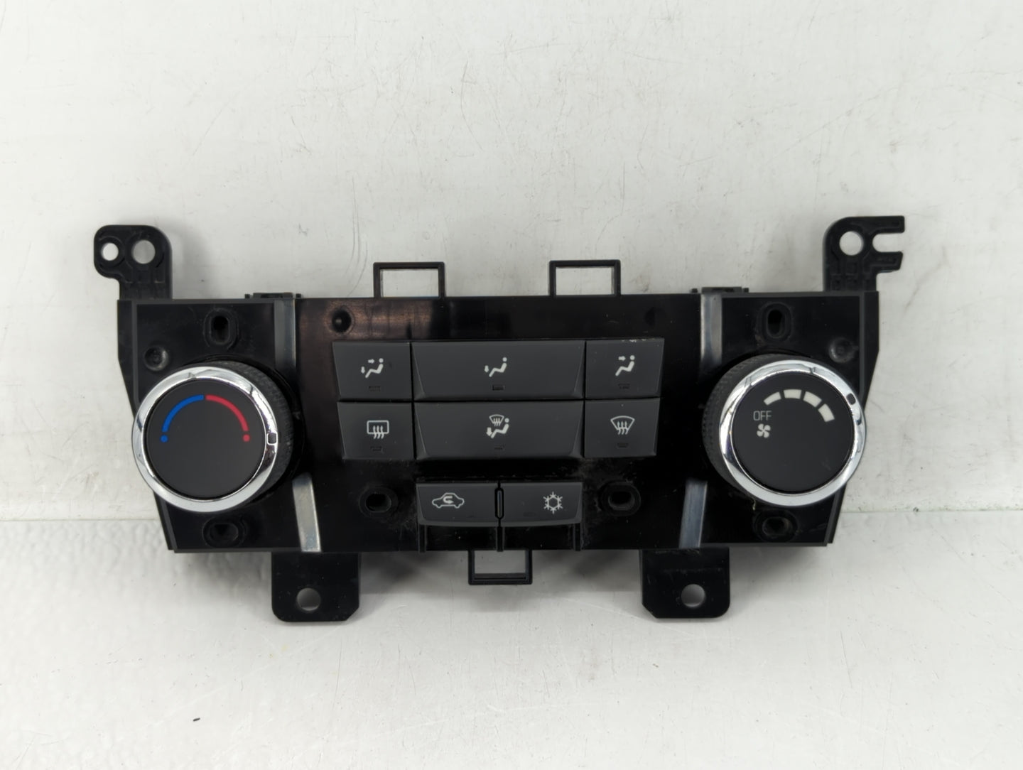 2011-2012 Chevrolet Cruze Climate Control Module Temperature AC/Heater Replacement P/N:96983927 95017054 Fits Fits 2011 2012