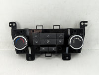 2011-2012 Chevrolet Cruze Climate Control Module Temperature AC/Heater Replacement P/N:96983927 95017054 Fits Fits 2011 2012