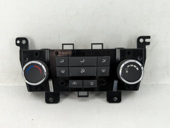compare product 2011-2012 Chevrolet Cruze Climate Control Module Temperature AC/Heater Replacement P/N:96983927 95017054 Fits Fits 2011 2012 OEM Used Auto Parts