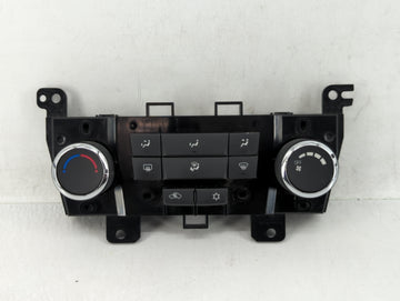 2011-2012 Chevrolet Cruze Climate Control Module Temperature AC/Heater Replacement P/N:96983927 95017054 Fits Fits 2011 2012