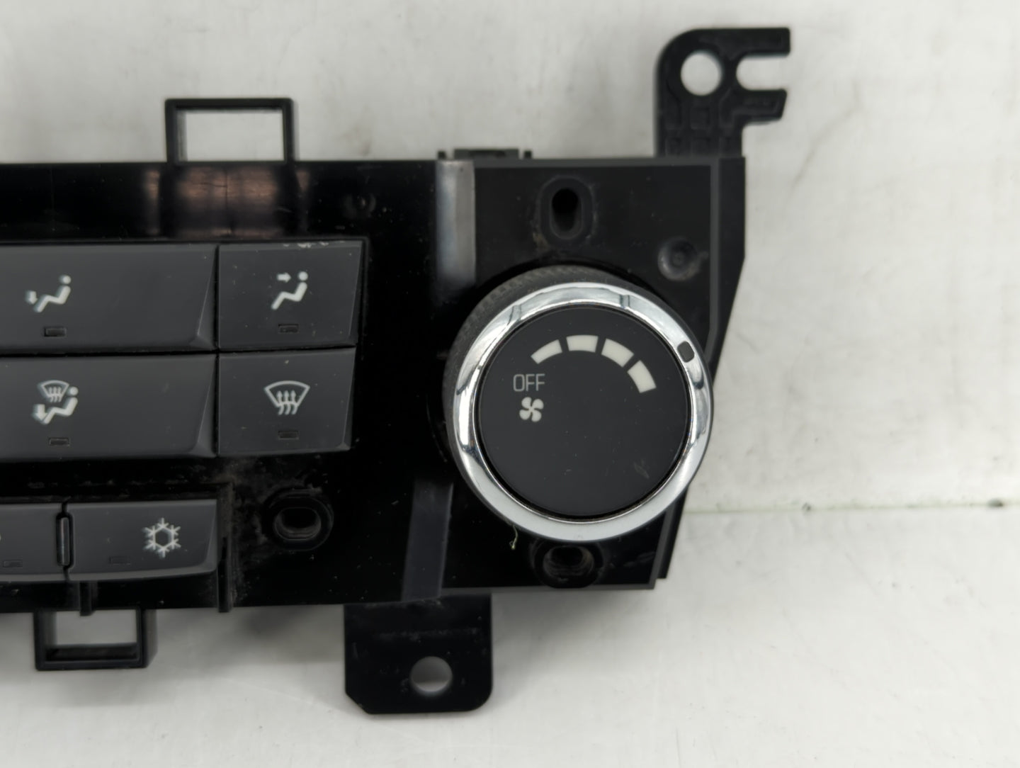 2011-2012 Chevrolet Cruze Climate Control Module Temperature AC/Heater Replacement P/N:96983927 95017054 Fits Fits 2011 2012
