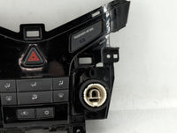 2011-2012 Chevrolet Cruze Climate Control Module Temperature AC/Heater Replacement P/N:95017054 96983927 Fits Fits 2011 2012