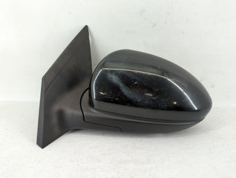 compare product 2011-2016 Chevrolet Cruze Driver Side View Mirror - Left Door Mirror OEM Used