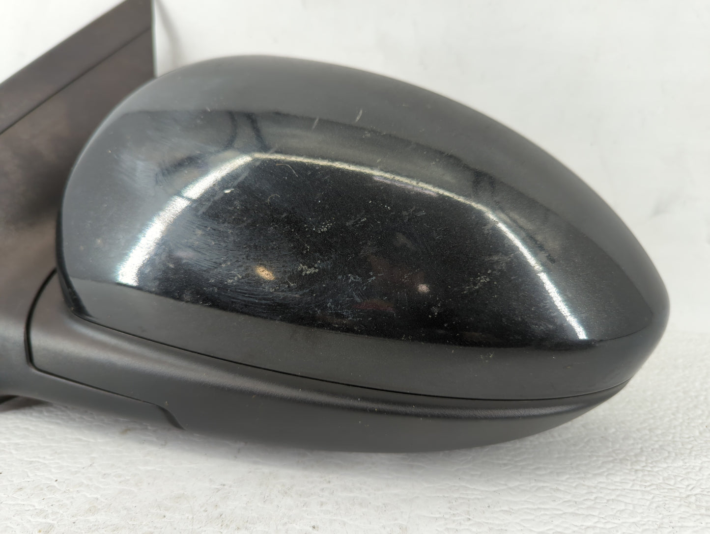 2011-2016 Chevrolet Cruze Driver Side View Mirror - Left Door Mirror OEM Used - Oemusedautoparts1.com