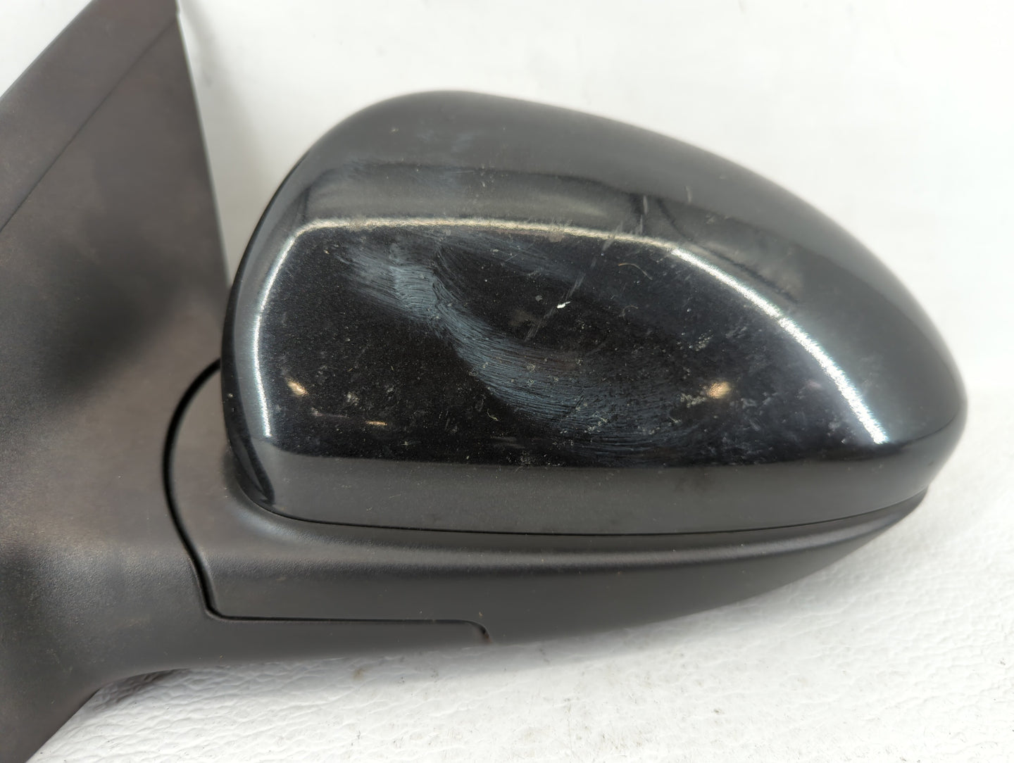 2011-2016 Chevrolet Cruze Driver Side View Mirror - Left Door Mirror OEM Used - Oemusedautoparts1.com