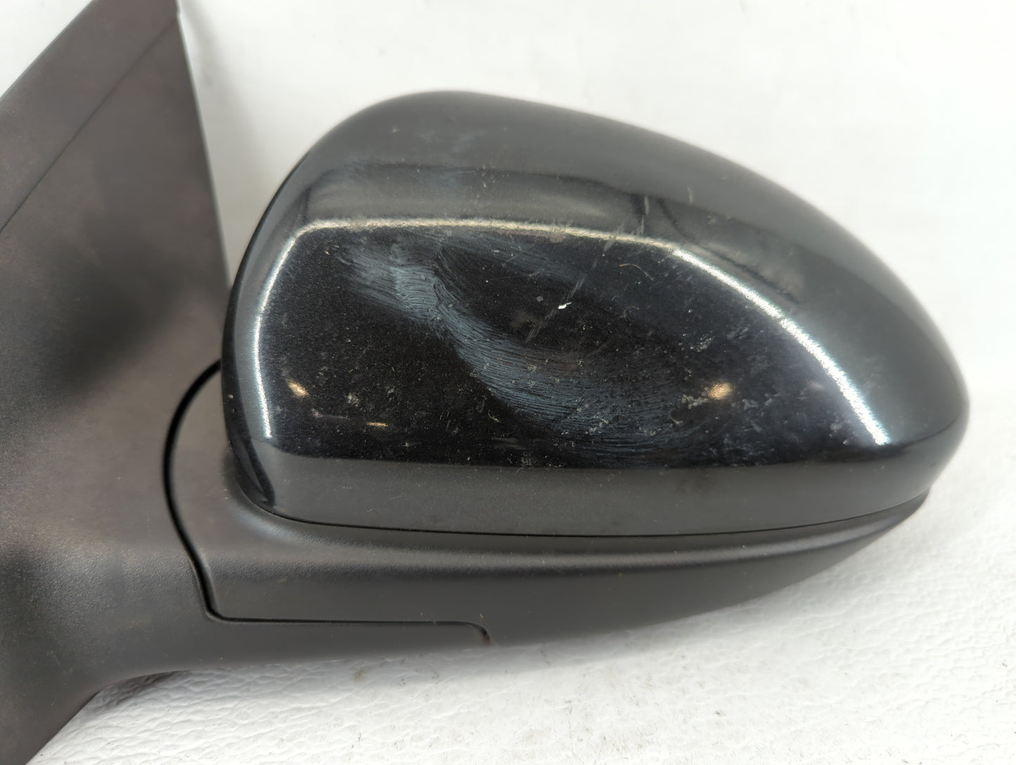 2011-2016 Chevrolet Cruze Driver Side View Mirror - Left Door Mirror OEM Used - Oemusedautoparts1.com