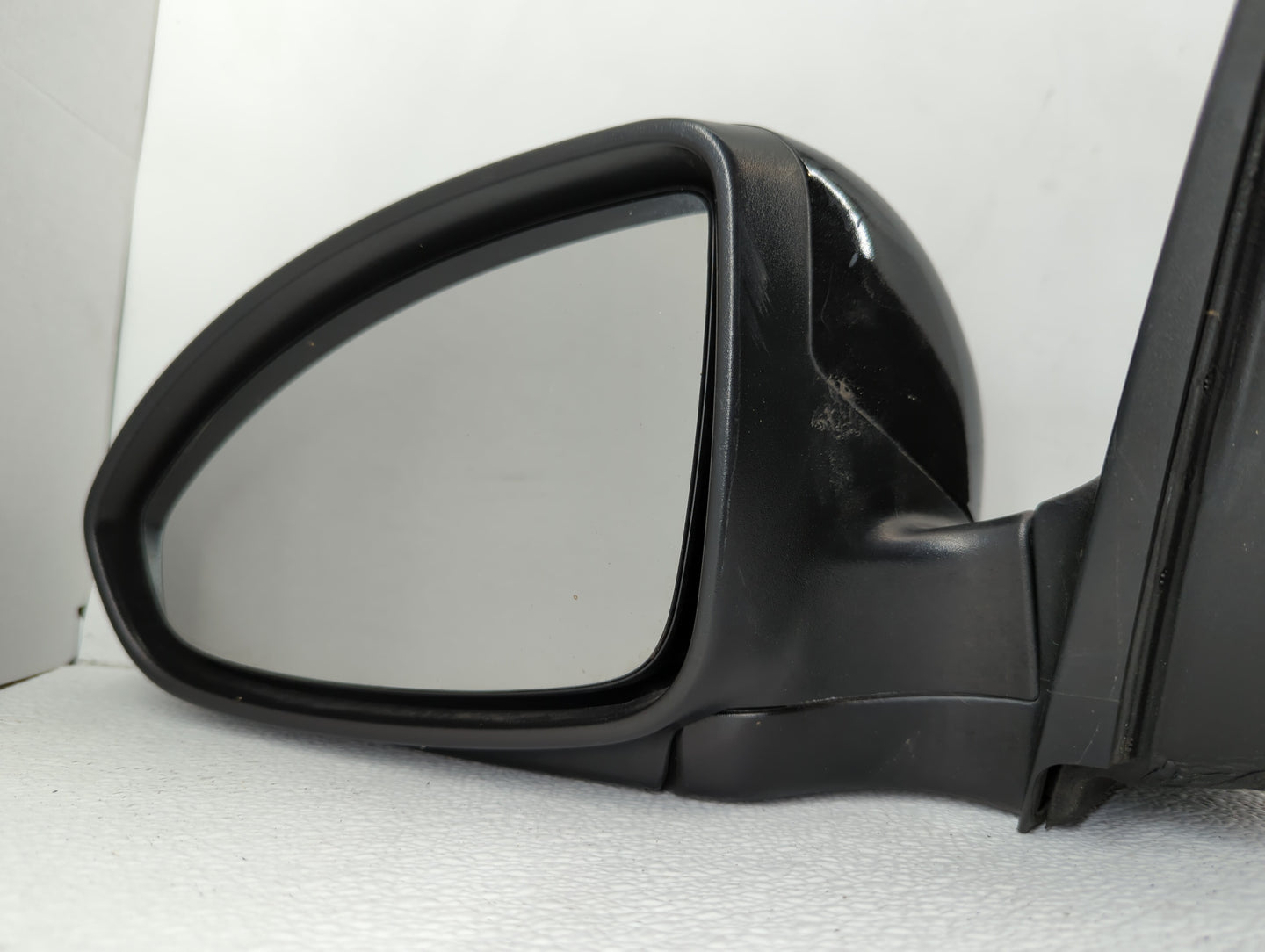 2011-2016 Chevrolet Cruze Driver Side View Mirror - Left Door Mirror OEM Used - Oemusedautoparts1.com