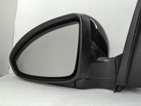 2011-2016 Chevrolet Cruze Driver Side View Mirror - Left Door Mirror OEM Used - Oemusedautoparts1.com