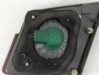 2011-2016 Chevrolet Cruze Tail Light Assembly Driver Left OEM P/N:3057KLCP Fits Fits 2011 2012 2013 2014 2015 2016 OEM Used 