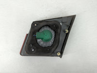 2011-2016 Chevrolet Cruze Tail Light Assembly Driver Left OEM P/N:3057KLCP Fits Fits 2011 2012 2013 2014 2015 2016 OEM Used 