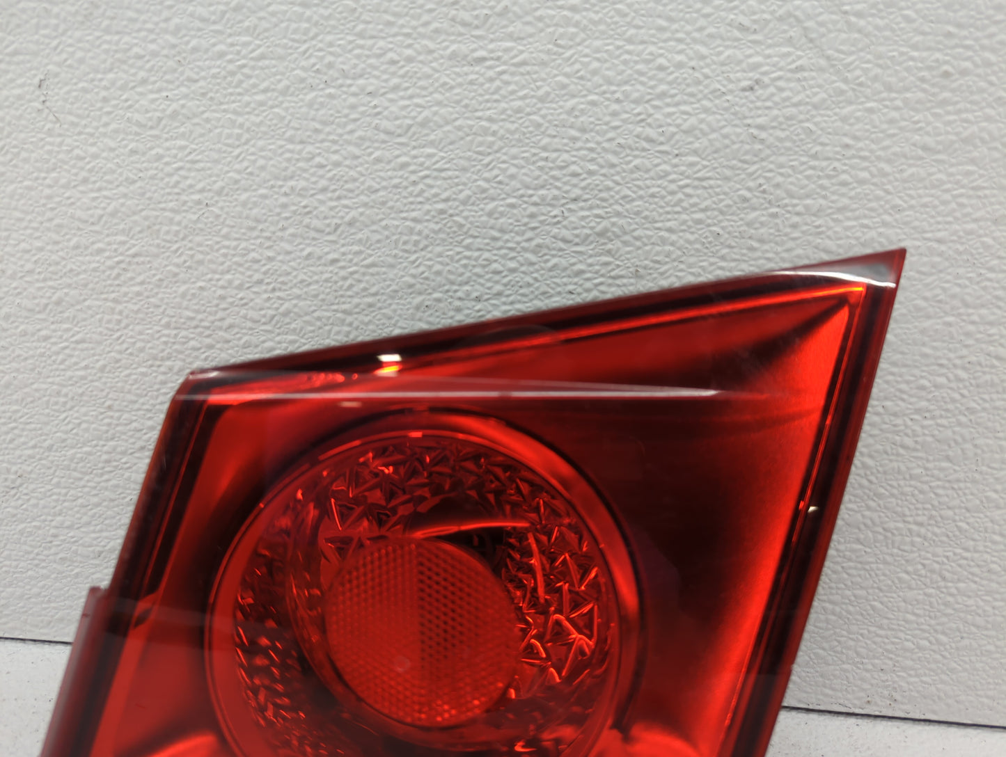 2011-2016 Chevrolet Cruze Tail Light Assembly Passenger Right OEM P/N:3057KLCP 2T 11 1P GM Fits Fits 2011 2012 2013 2014 201