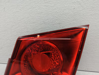 2011-2016 Chevrolet Cruze Tail Light Assembly Passenger Right OEM P/N:3057KLCP 2T 11 1P GM Fits Fits 2011 2012 2013 2014 201