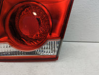 2011-2016 Chevrolet Cruze Tail Light Assembly Passenger Right OEM P/N:3057KLCP 2T 11 1P GM Fits Fits 2011 2012 2013 2014 201