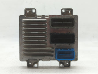 compare product 2011 Chevrolet Cruze PCM Engine Control Computer ECU ECM PCU OEM P/N:12644081 NEC018-671 Fits OEM Used Auto Parts