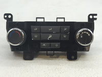 2011-2012 Chevrolet Cruze Climate Control Module Temperature AC/Heater Replacement P/N:95017054 96983927 Fits Fits 2011 2012
