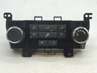 compare product 2011-2012 Chevrolet Cruze Climate Control Module Temperature AC/Heater Replacement P/N:95017054 96983927 Fits Fits 2011 2012 OEM Used Auto Parts
