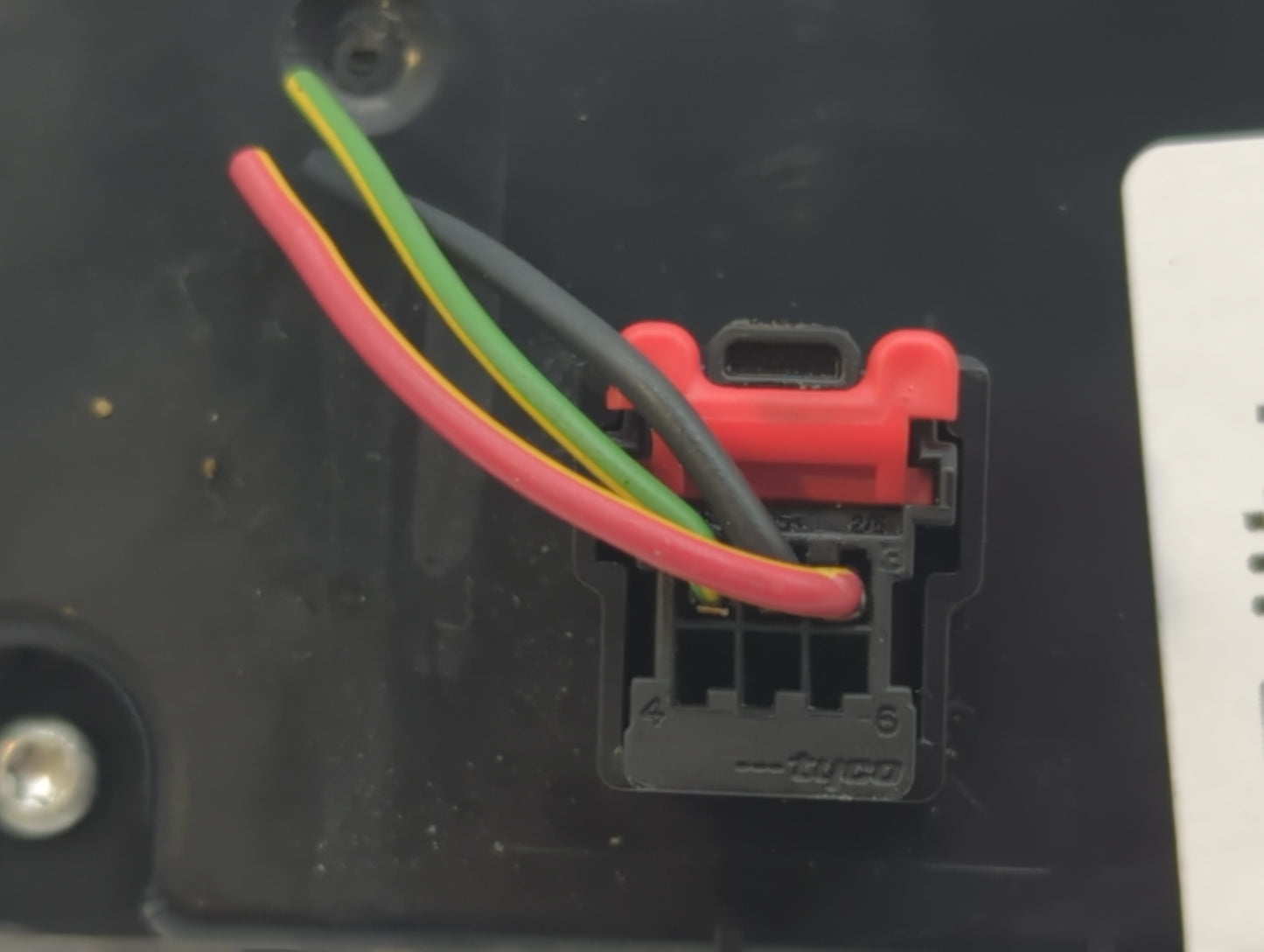 2011-2012 Chevrolet Cruze Climate Control Module Temperature AC/Heater Replacement P/N:95017054 96983927 Fits Fits 2011 2012
