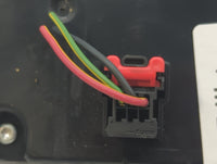 2011-2012 Chevrolet Cruze Climate Control Module Temperature AC/Heater Replacement P/N:95017054 96983927 Fits Fits 2011 2012