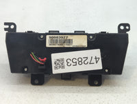 2011-2012 Chevrolet Cruze Climate Control Module Temperature AC/Heater Replacement P/N:95017054 96983927 Fits Fits 2011 2012