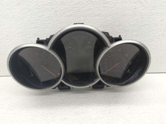 compare product 2011 Chevrolet Cruze Instrument Cluster Speedometer Gauges P/N:95216803 95487986, 95018203, 95235826, 95216802, 95235824 Fits OEM Used Auto Parts