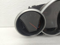2011 Chevrolet Cruze Instrument Cluster Speedometer Gauges P/N:95216803 95487986, 95018203, 95235826, 95216802, 95235824 Fit