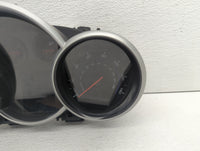 2011 Chevrolet Cruze Instrument Cluster Speedometer Gauges P/N:95216803 95487986, 95018203, 95235826, 95216802, 95235824 Fit