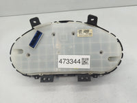 2011 Chevrolet Cruze Instrument Cluster Speedometer Gauges P/N:95216803 95487986, 95018203, 95235826, 95216802, 95235824 Fit